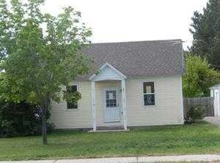 186 E Factory St, Garland, UT 84312