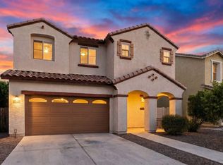 3328 E Roland St, Mesa, AZ 85213