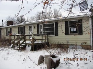 110 Spur 64 Rd, Corsica, PA 15829