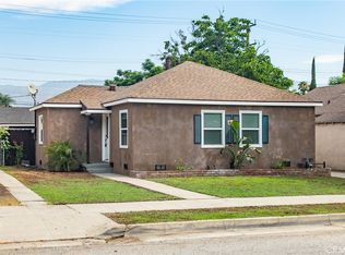 1142 W Evans St, San Bernardino, CA 92411