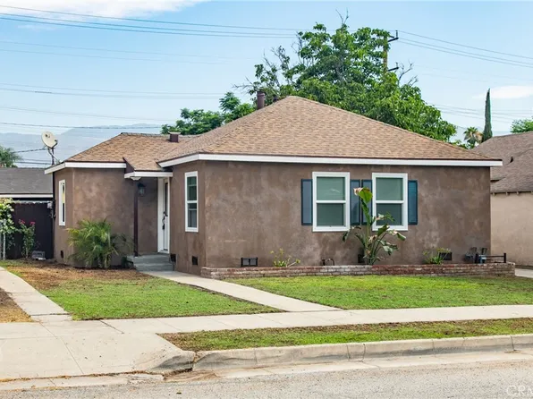 1142 W Evans St, San Bernardino, CA 92411