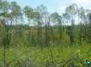 9400 E Moose Lake Rd, Solon Springs, WI 54873