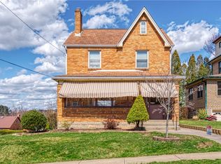 174 Grove Ave, Pittsburgh, PA 15229