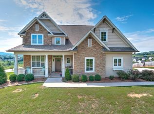 21 Timberlyne Parc, Jonesborough, TN 37659