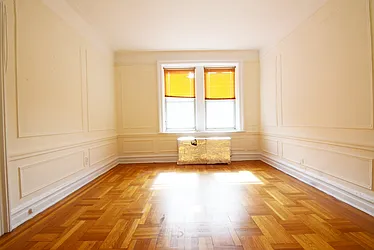 Rented by David Hirsch, LREB