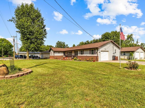 204 E 15th Street, Lockwood, MO 65682