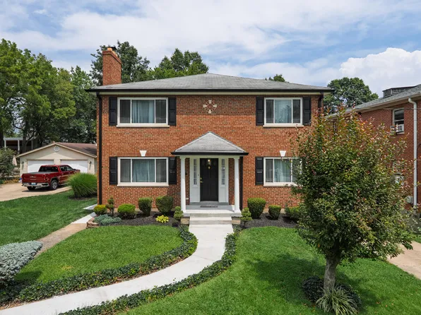 22 Highland Ave, Fort Mitchell, KY 41017