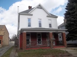 421 E Wheeling St, Lancaster, OH 43130