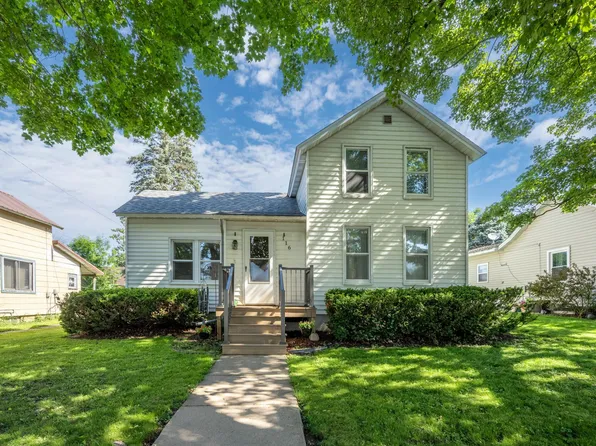 116 E Elm St, Glenwood City, WI 54013