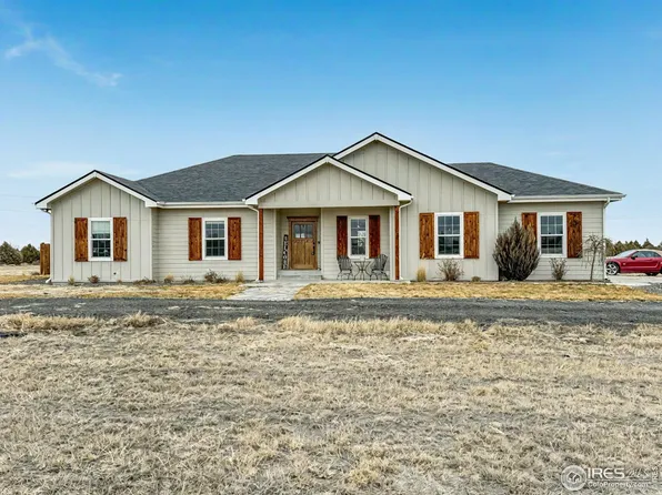 8129 County Road T.7, Weldona, CO 80653