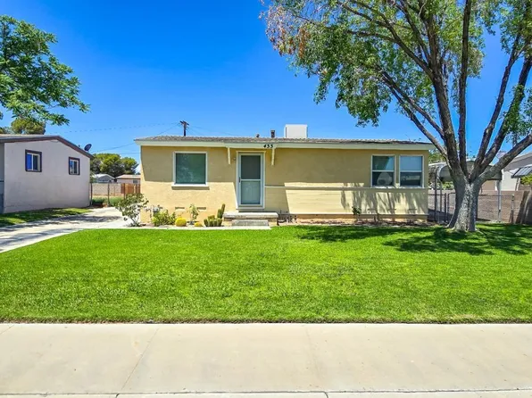 433 N Helena St, Ridgecrest, CA 93555