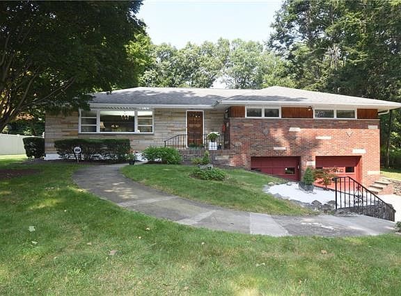 Welcome to this Custom built ranch home at 24 Northridge Rd.