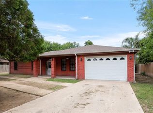 1421 Village Dr, Edinburg, TX 78541