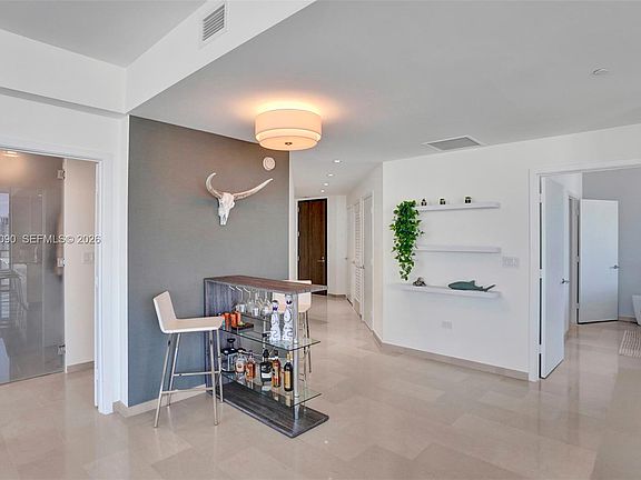 3rd image of 88 SW 7th St APT 3511