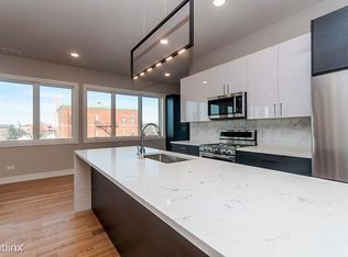6144 S University Ave #1 E, Chicago, IL 60637