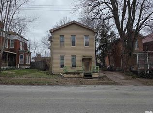 622 Spring St, Quincy, IL 62301