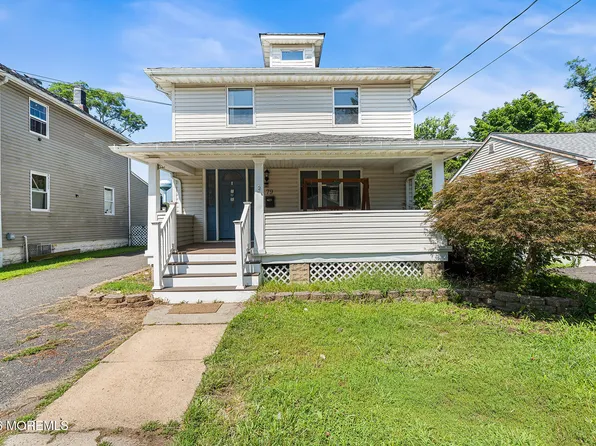 79 Main Street, Englishtown, NJ 07726