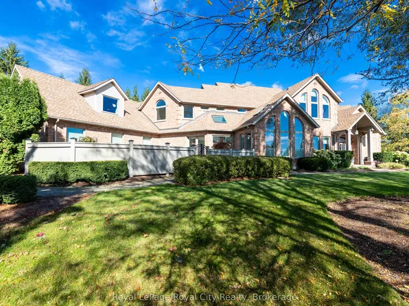 20 Fox Run Dr, Puslinch, ON N0B 2J0