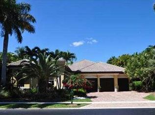 5845 NW 35th Way, Boca Raton, FL 33496