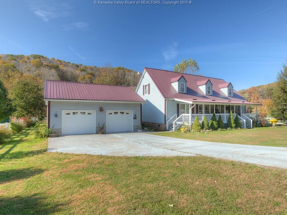 1221 Clinic Dr, Ivydale, WV 25113 | Zillow