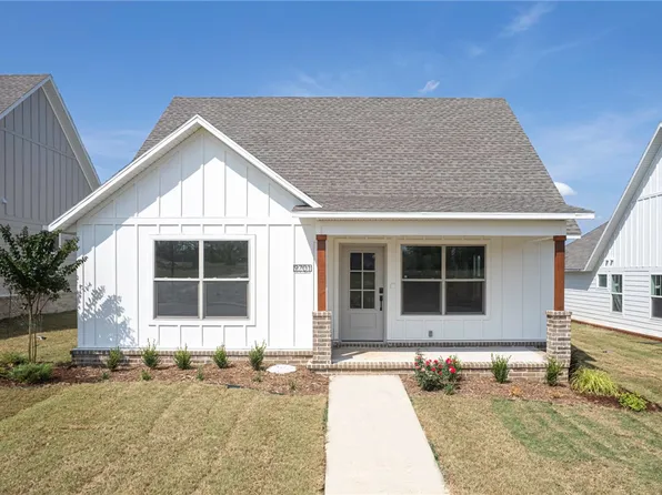 9701 Sequoia Ln, Fort Smith, AR 72916
