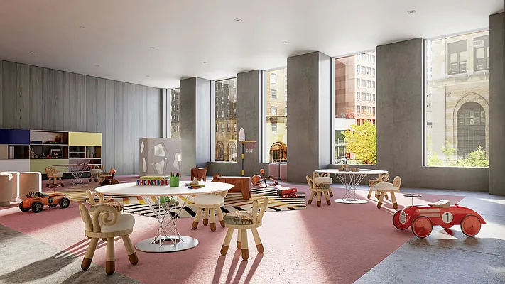 Rented by Douglas Elliman | media 34