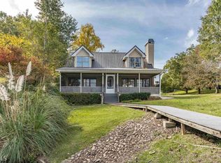 138 Riverside Dr, Eatonton, GA 31024