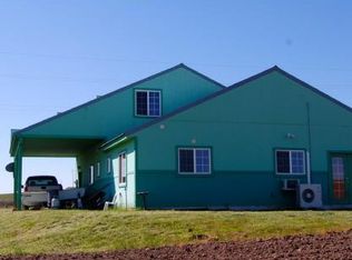 225 Crafton Rd, Goldendale, WA 98620