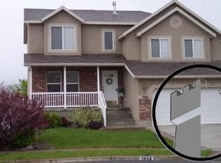 1942 W Pointe Meadow Loop, Lehi, UT 84043