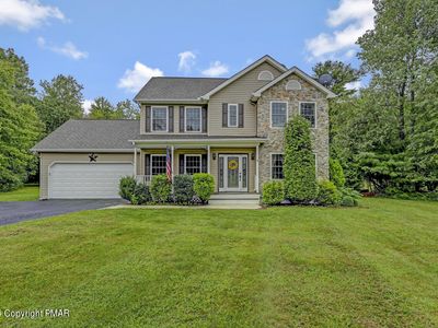 2300 Mountain Laurel Dr, Effort, PA, 18330