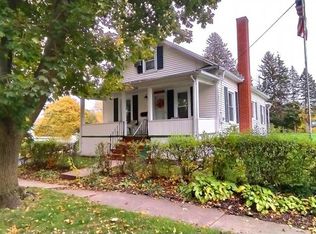 224 Olcott St, Lockport, NY 14094