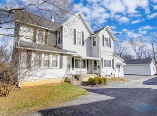 851 Hurd Ave, Findlay, OH 45840