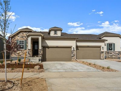 3508 N Duquesne Court, Aurora, CO, 80019
