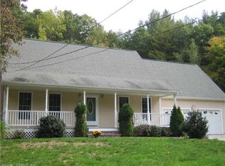 146 N Sterling Rd, Moosup, CT 06354