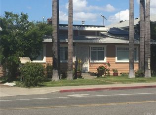 3917 W Hazard Ave APT A, Santa Ana, CA 92703
