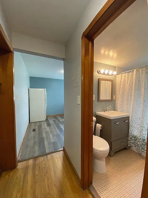 1 bed, 650 sqft, $950 — Photo 3