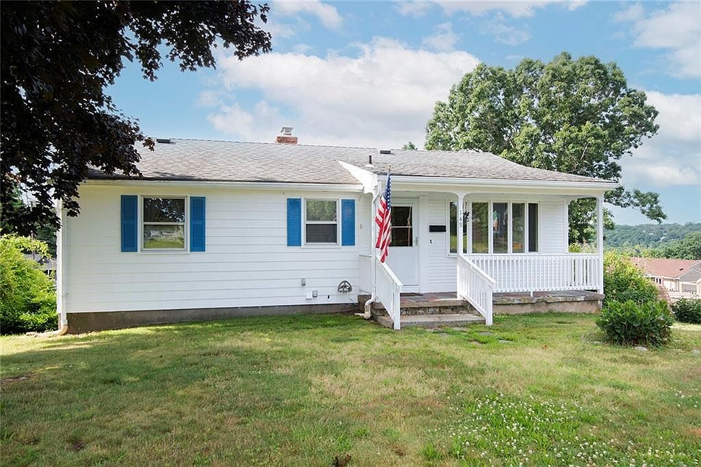 149 Wakefield St, West Warwick, RI 02893 Zillow