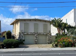 34655 Camino Capistrano, Dana Pt, CA 92624