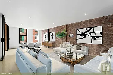 Rented by Halstead Real Estate