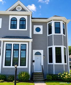 843 Park Avenue #843, Bridgeport, CT, 06604