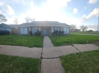 7027 Briargate Dr, Missouri City, TX 77489