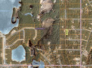 L161 S Cutthroat Dr, Willow, AK 99688