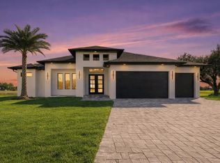 17 Long Meadow Rd, Rotonda West, FL 33947