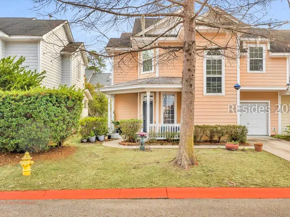 22 Bluehaw Ct, Bluffton, SC 29910