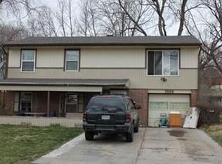 7814 NE 51st Ter, Kansas City, MO 64119