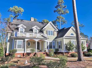 210 Low Country Loop, Murrells Inlet, SC 29576