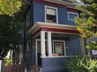 2302 San Jose Ave, Alameda, CA 94501