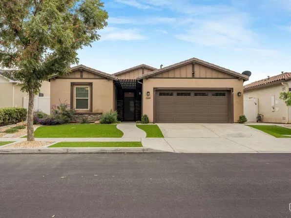12609 French Park Ln, Bakersfield, CA 93312