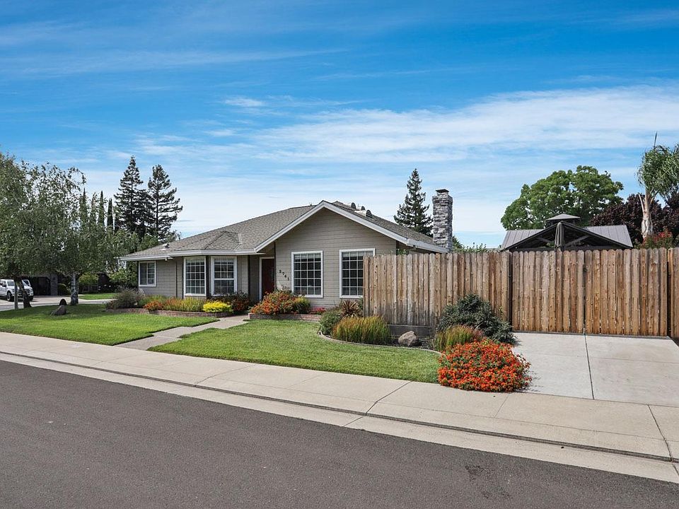 2741 Madrone Dr, Lodi, CA 95242 Zillow