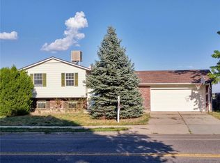 620 S Potomac Way, Aurora, CO 80012